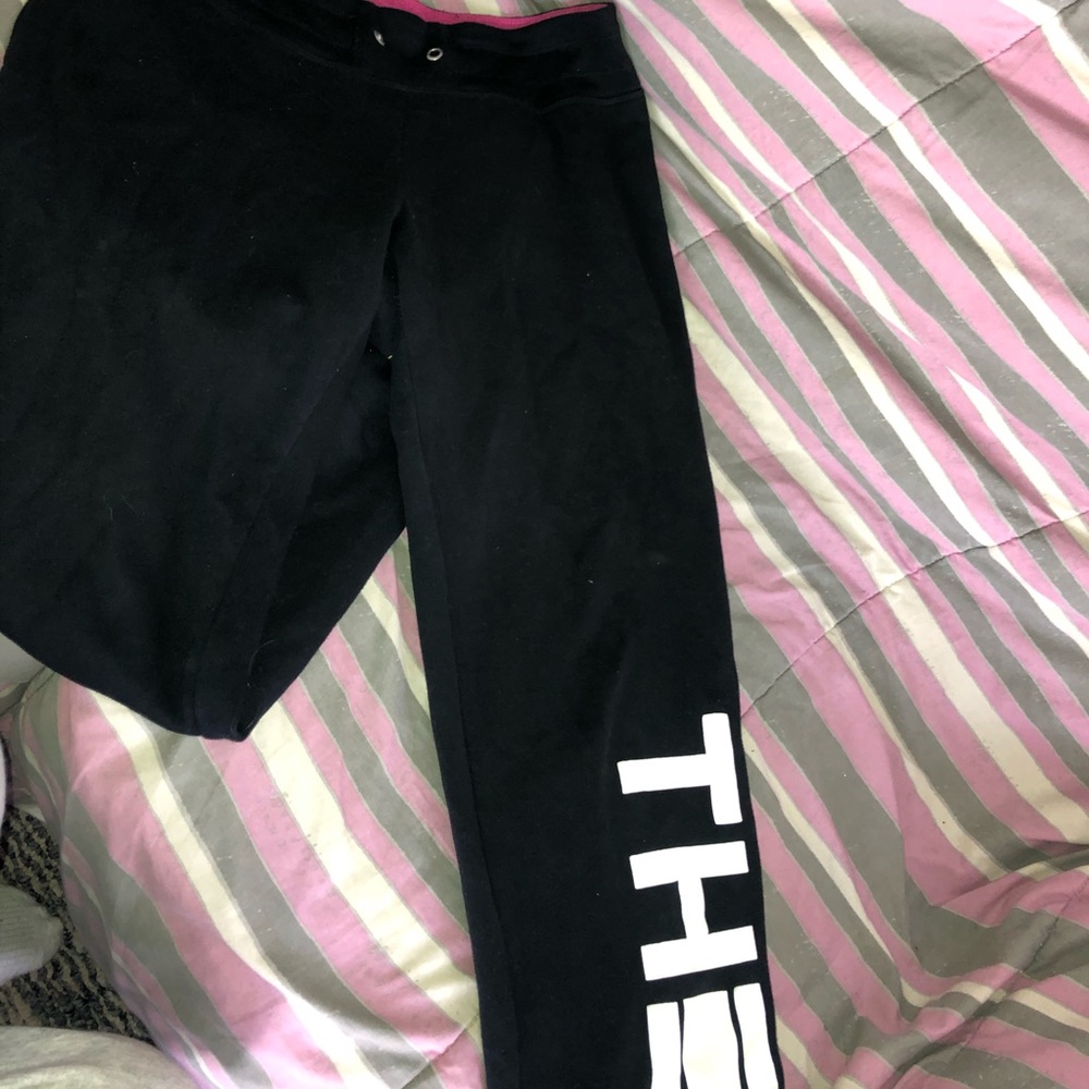 Tommy Hilfiger sweatpants